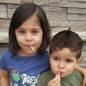 Meet your Posher, Brandon